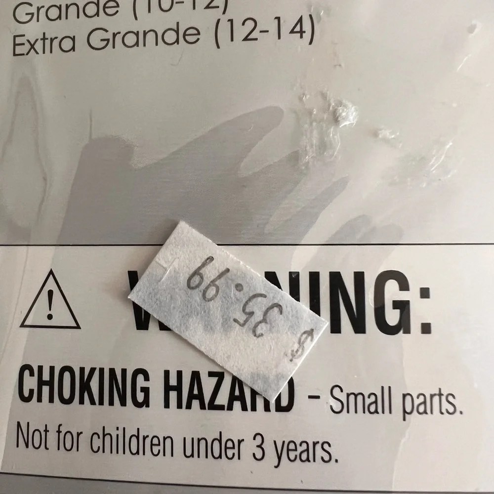 California Costumes Kids Sailor Outfit - Black and White - Picture 3 of 4